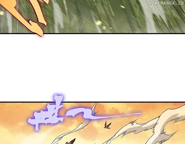 Demonic Evolution Chapter 110 - Page 152