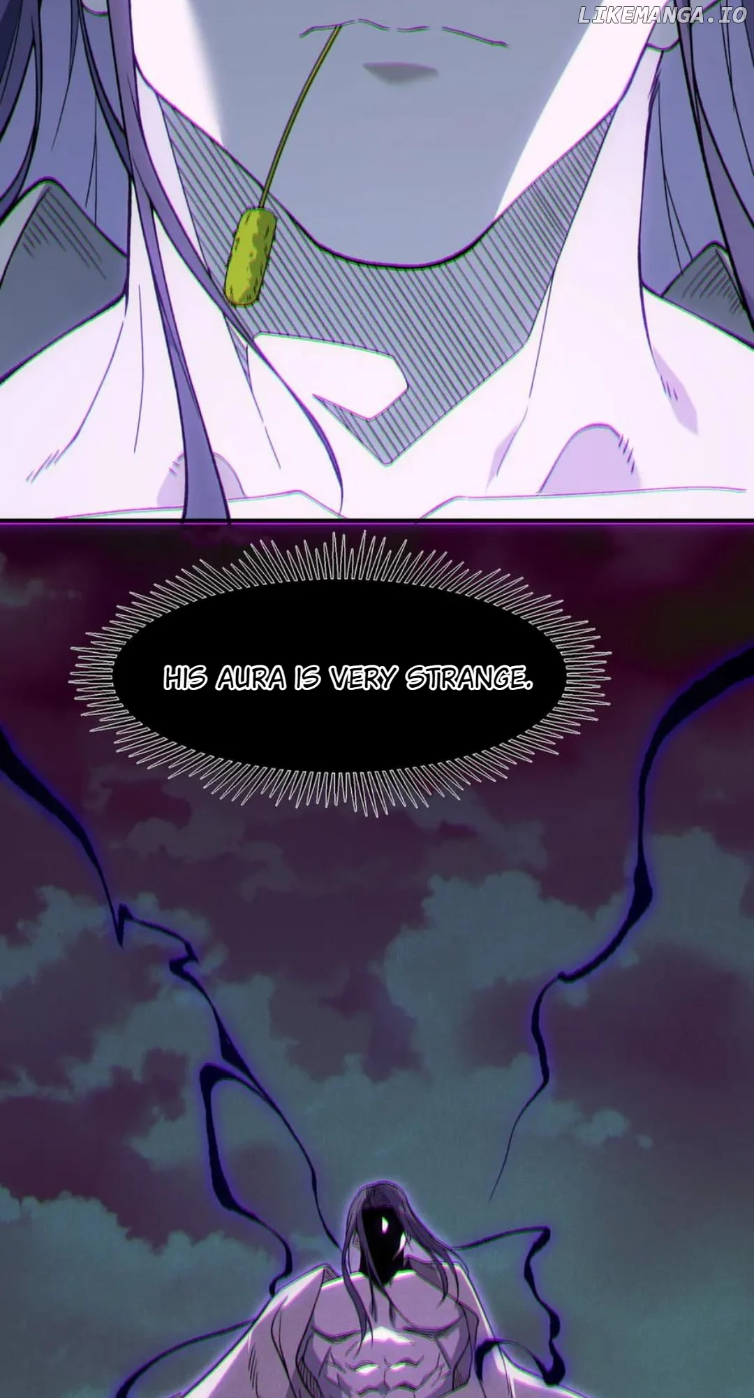 Demonic Evolution Chapter 111 - Page 25