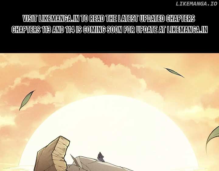 Demonic Evolution Chapter 112 - Page 1