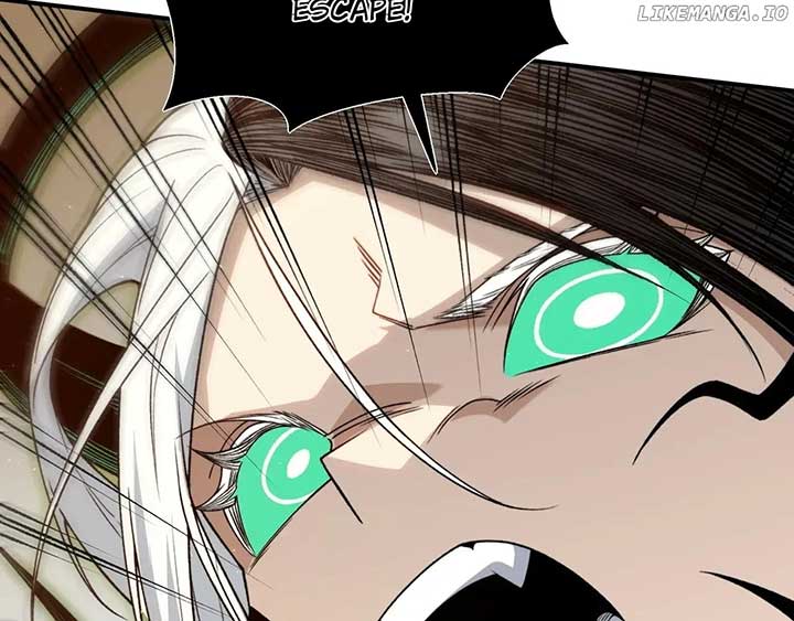 Demonic Evolution Chapter 112 - Page 7