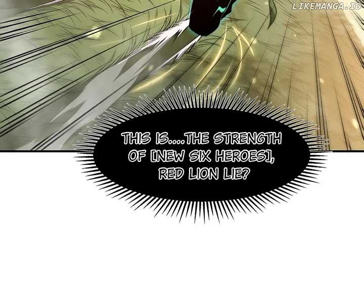Demonic Evolution Chapter 112 - Page 32