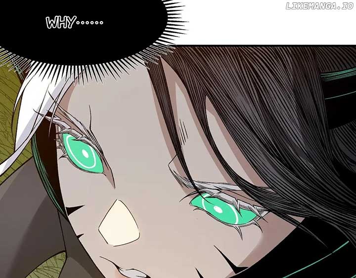 Demonic Evolution Chapter 112 - Page 36