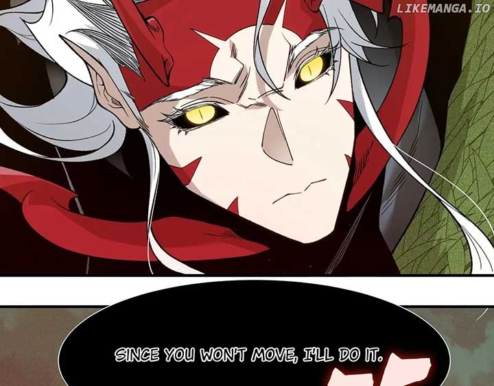 Demonic Evolution Chapter 112 - Page 45