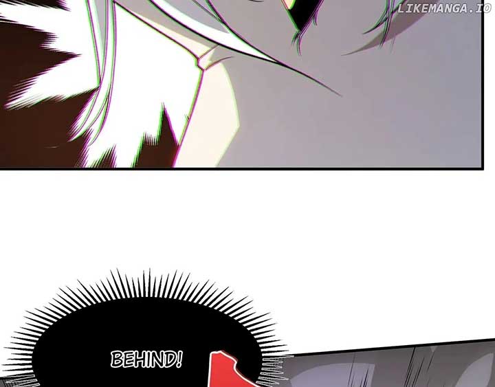 Demonic Evolution Chapter 112 - Page 62