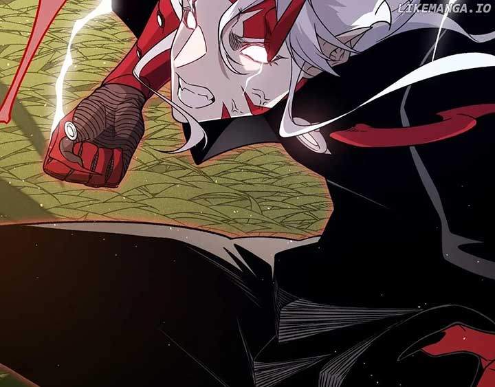 Demonic Evolution Chapter 112 - Page 69