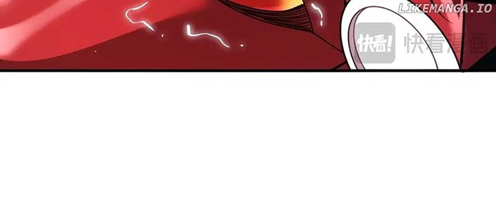Demonic Evolution Chapter 112 - Page 71