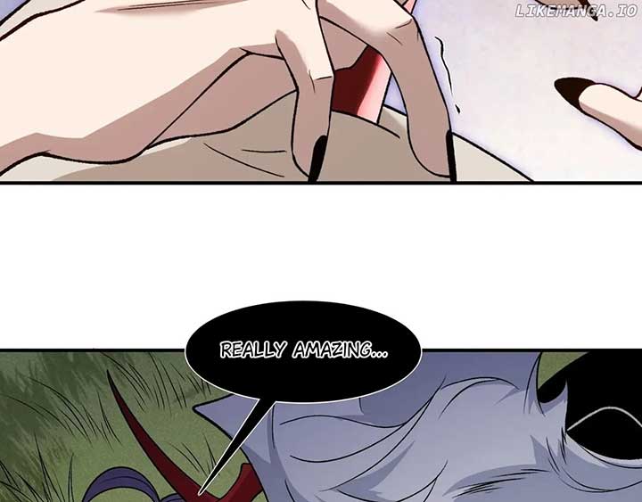Demonic Evolution Chapter 112 - Page 89