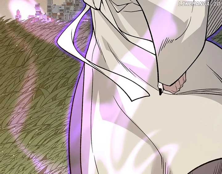 Demonic Evolution Chapter 112 - Page 123