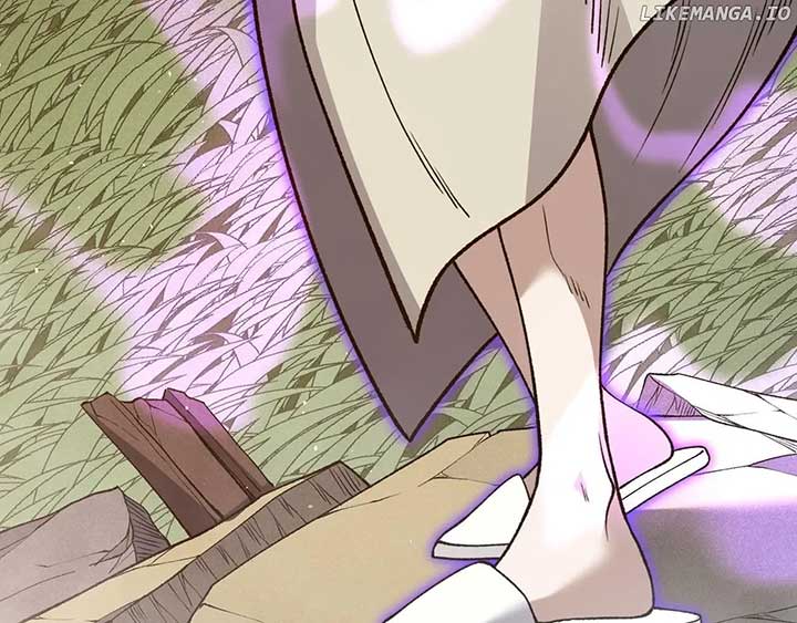 Demonic Evolution Chapter 112 - Page 124