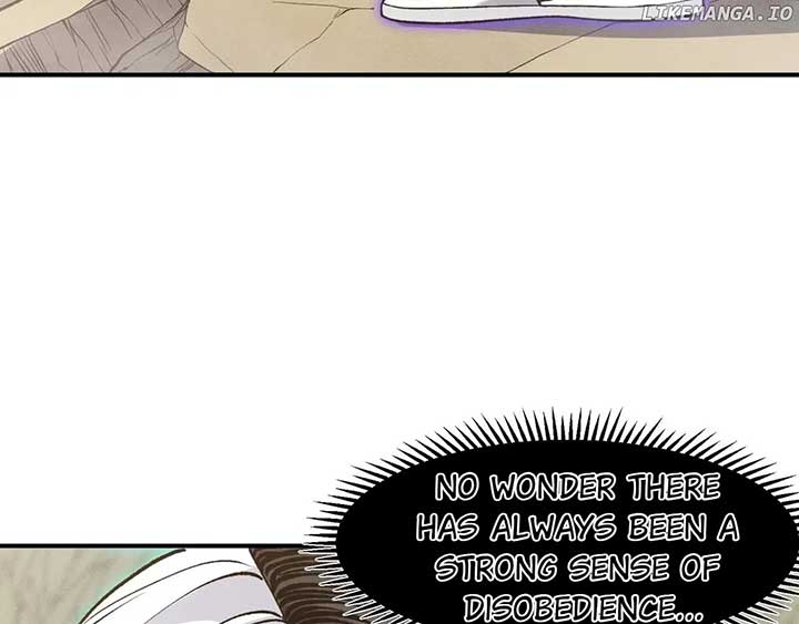 Demonic Evolution Chapter 112 - Page 125