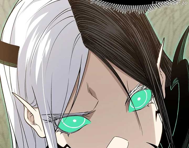Demonic Evolution Chapter 112 - Page 126
