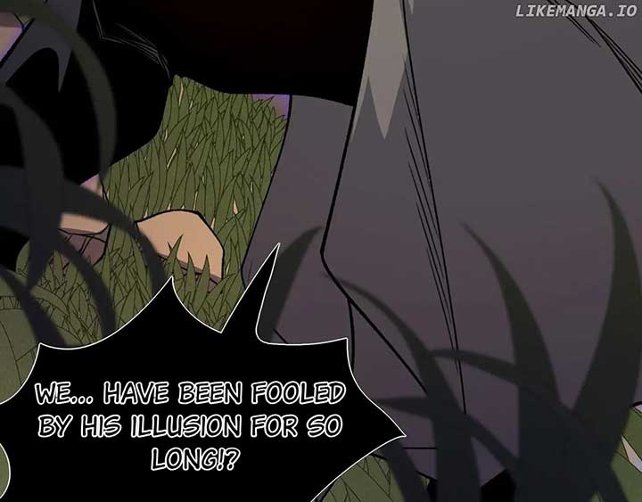 Demonic Evolution Chapter 112 - Page 131