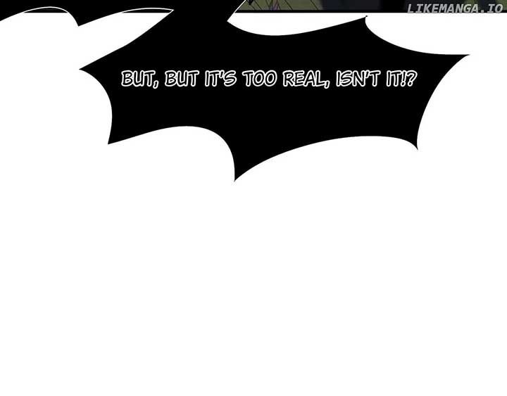 Demonic Evolution Chapter 112 - Page 132