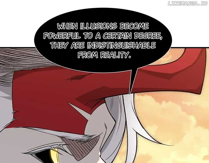 Demonic Evolution Chapter 112 - Page 133