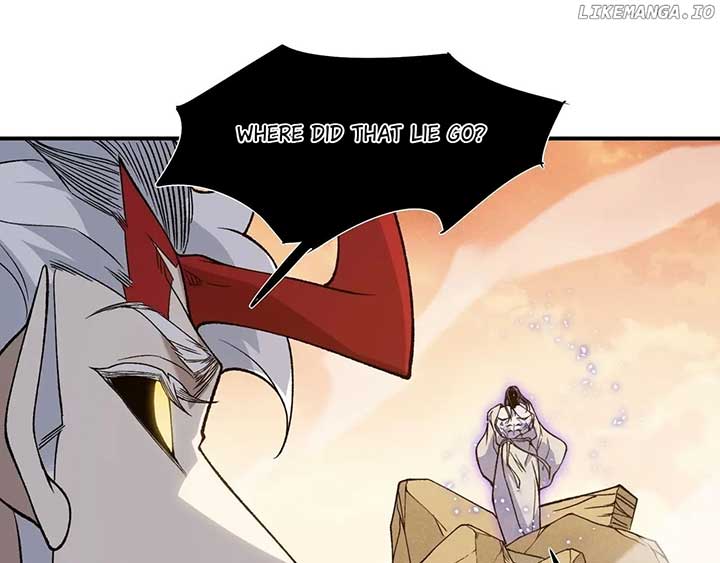 Demonic Evolution Chapter 112 - Page 136