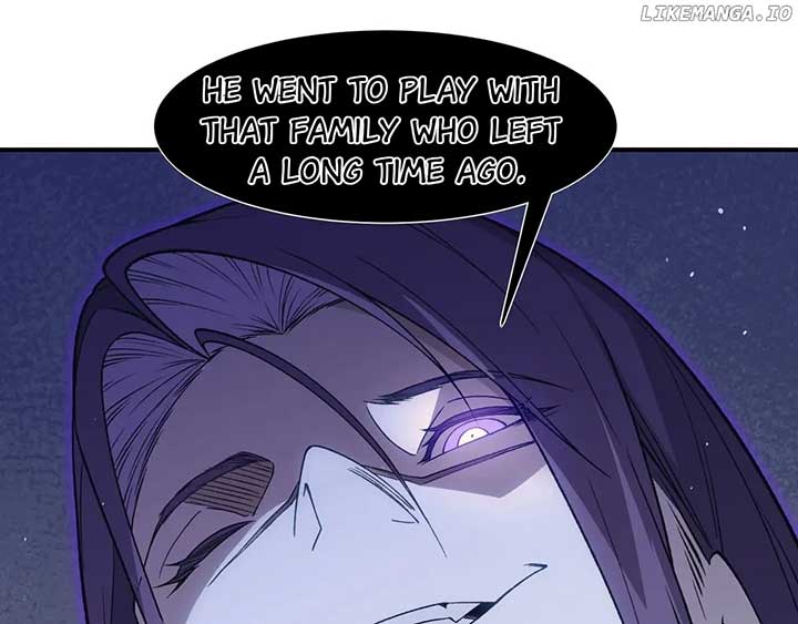 Demonic Evolution Chapter 112 - Page 138