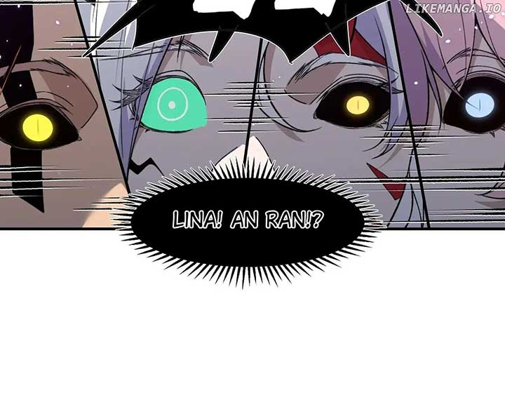 Demonic Evolution Chapter 112 - Page 141