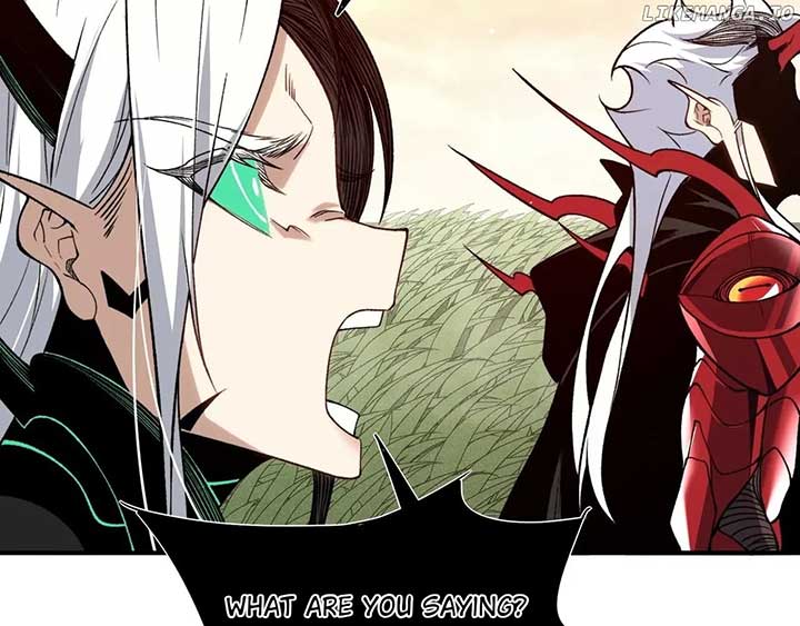 Demonic Evolution Chapter 112 - Page 148