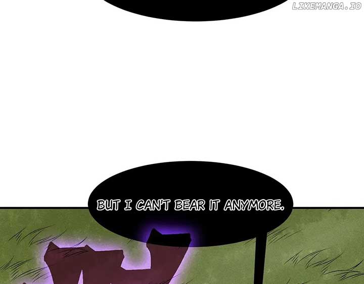 Demonic Evolution Chapter 112 - Page 154