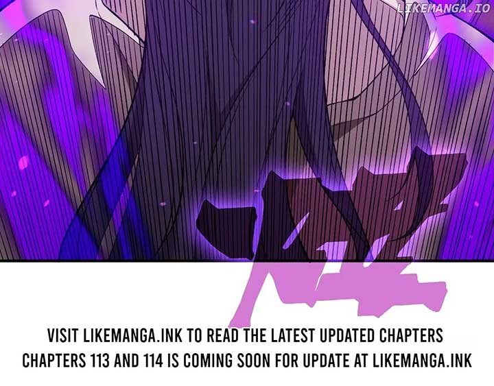 Demonic Evolution Chapter 112 - Page 157