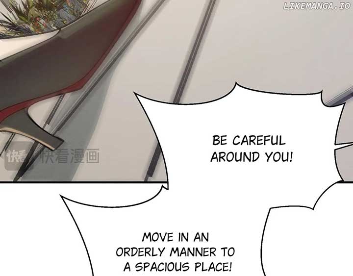 Demonic Evolution Chapter 113 - Page 5