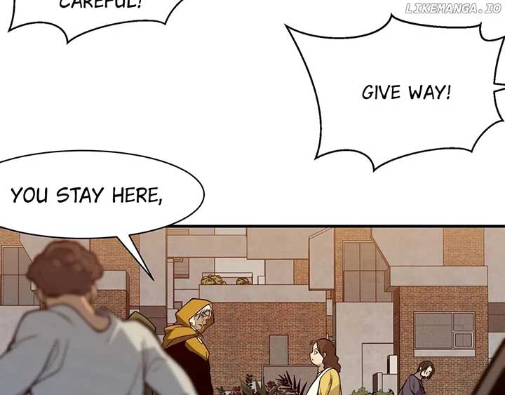 Demonic Evolution Chapter 113 - Page 8