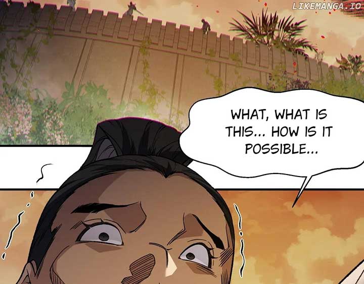 Demonic Evolution Chapter 113 - Page 15