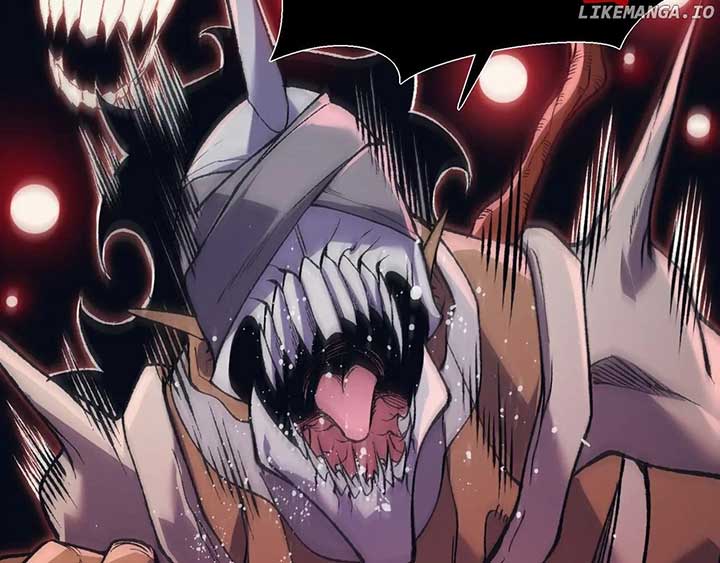 Demonic Evolution Chapter 113 - Page 30