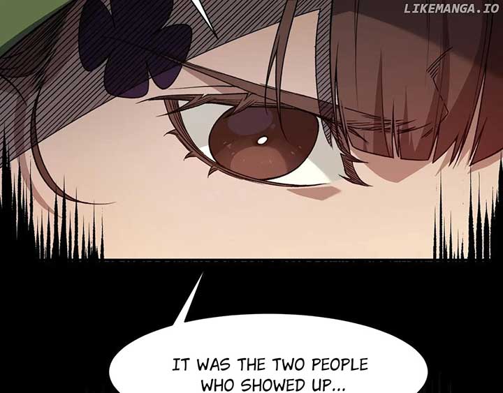 Demonic Evolution Chapter 113 - Page 40