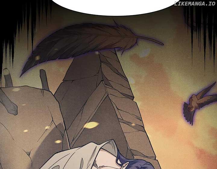 Demonic Evolution Chapter 113 - Page 41