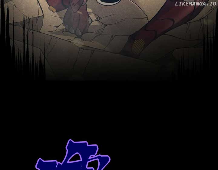 Demonic Evolution Chapter 113 - Page 44