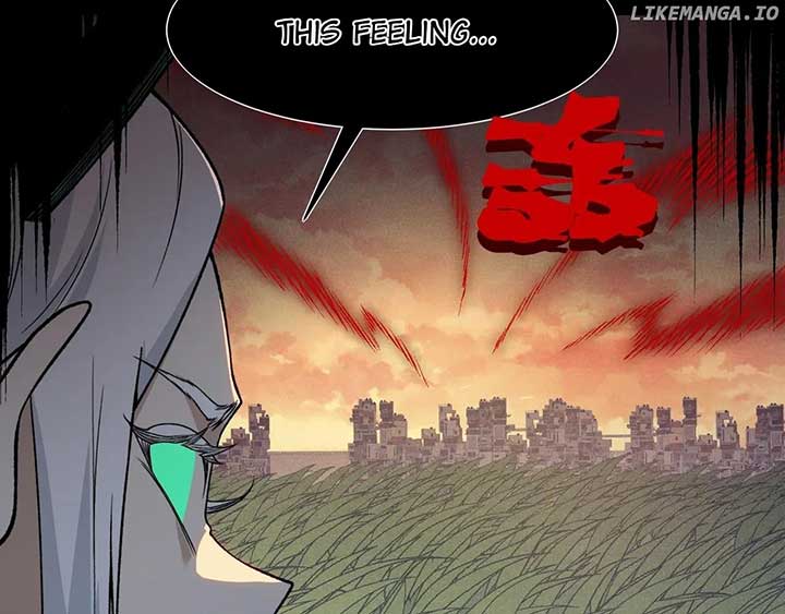 Demonic Evolution Chapter 113 - Page 71