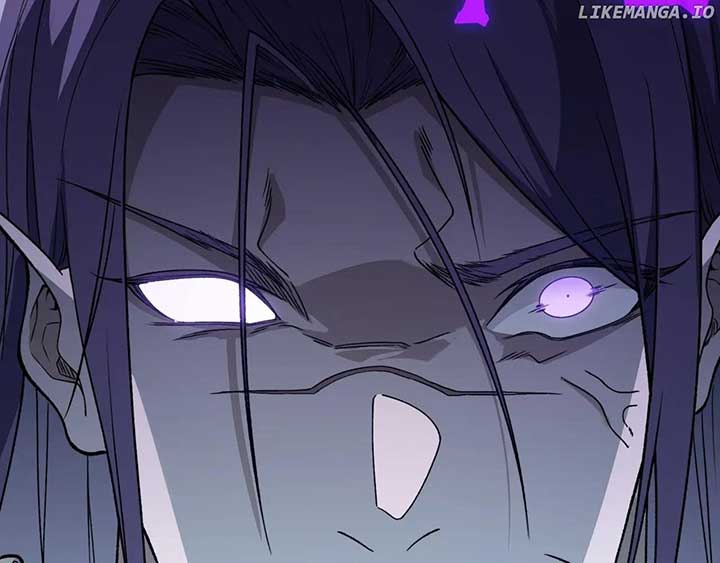 Demonic Evolution Chapter 113 - Page 81