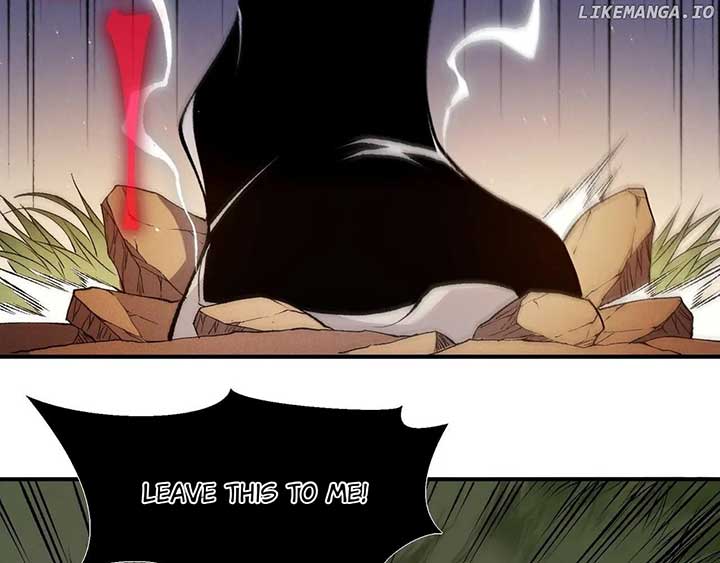 Demonic Evolution Chapter 113 - Page 83