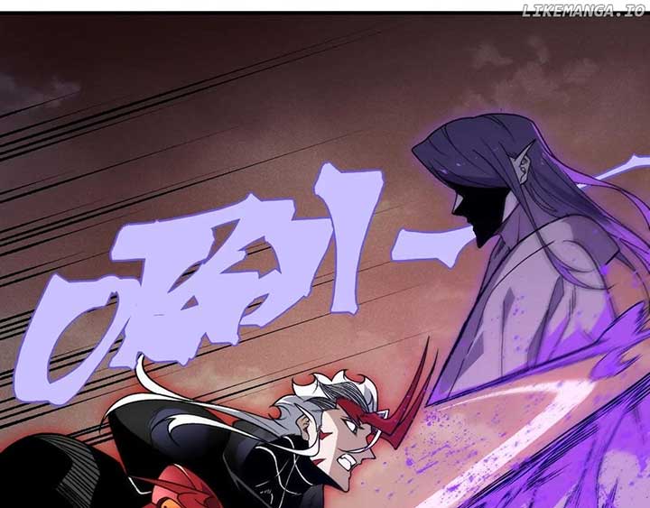 Demonic Evolution Chapter 113 - Page 87