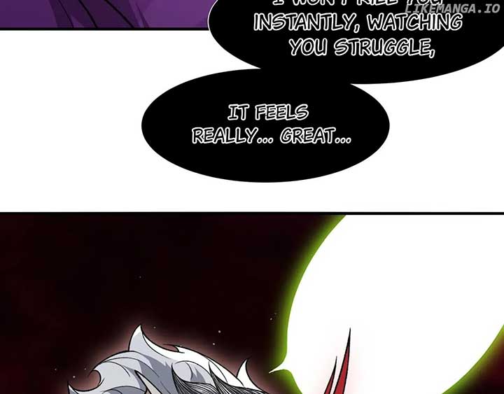 Demonic Evolution Chapter 114 - Page 3