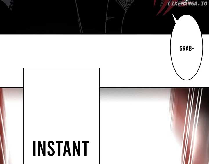 Demonic Evolution Chapter 114 - Page 6