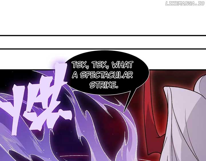 Demonic Evolution Chapter 114 - Page 13