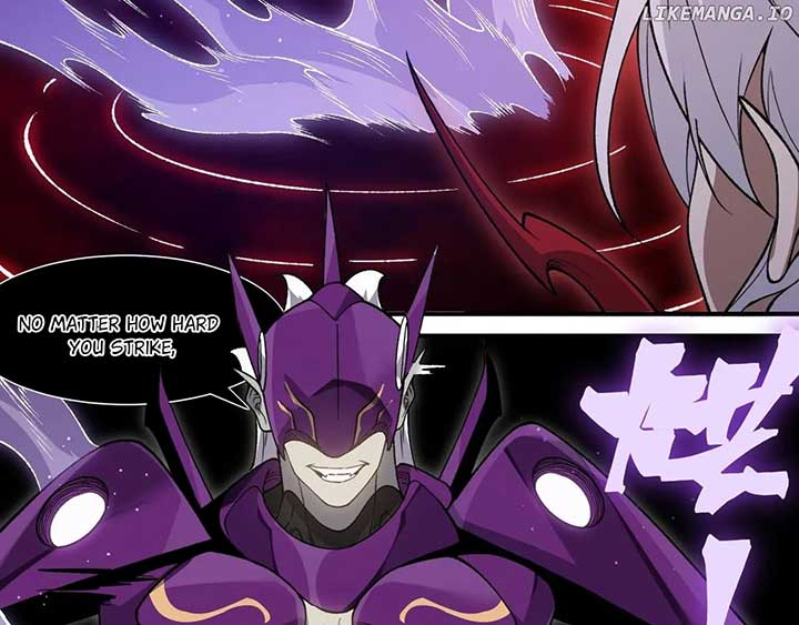 Demonic Evolution Chapter 114 - Page 14