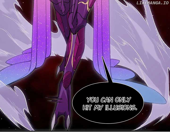 Demonic Evolution Chapter 114 - Page 16