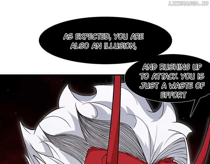 Demonic Evolution Chapter 114 - Page 17