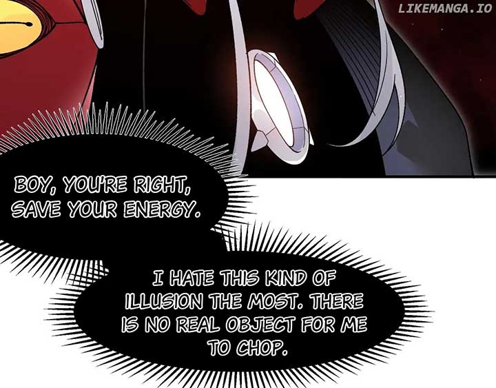 Demonic Evolution Chapter 114 - Page 19