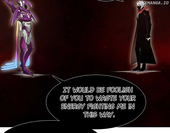 Demonic Evolution Chapter 114 - Page 21