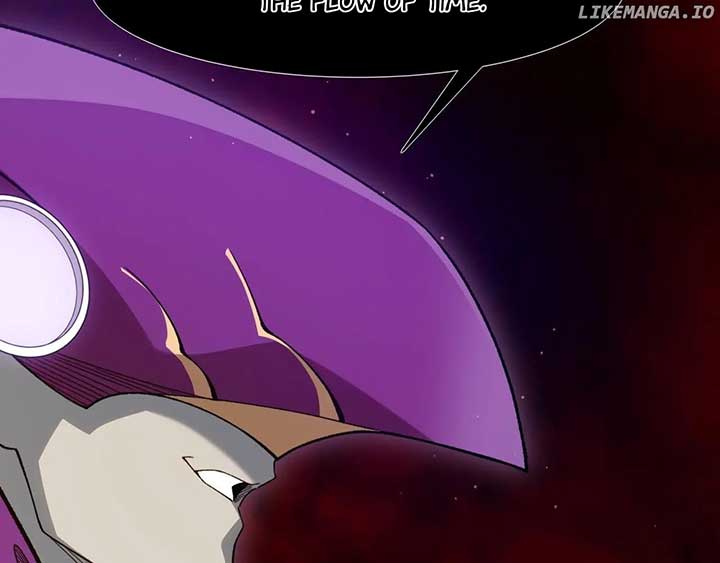 Demonic Evolution Chapter 114 - Page 23