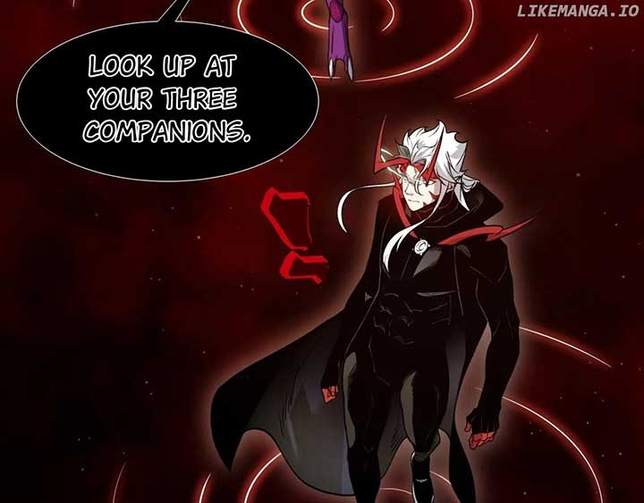 Demonic Evolution Chapter 114 - Page 26