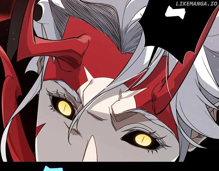 Demonic Evolution Chapter 114 - Page 29