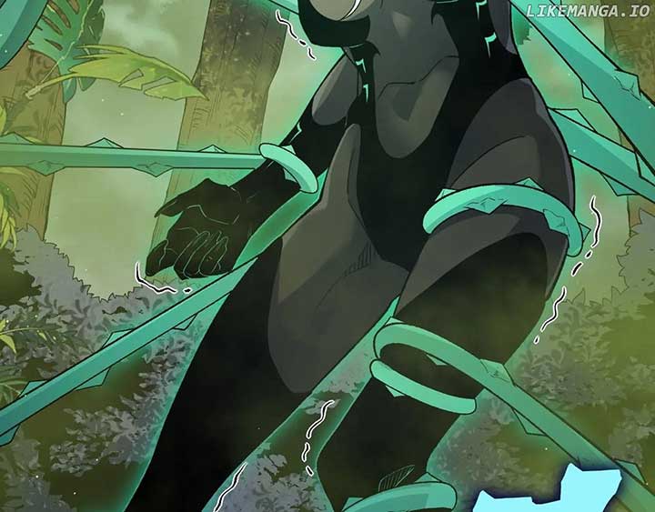 Demonic Evolution Chapter 114 - Page 31