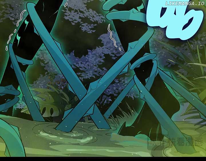 Demonic Evolution Chapter 114 - Page 32