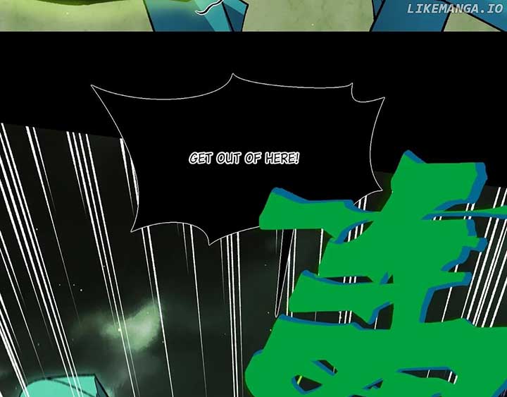 Demonic Evolution Chapter 114 - Page 34