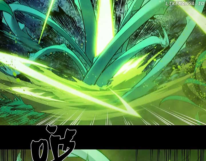 Demonic Evolution Chapter 114 - Page 36